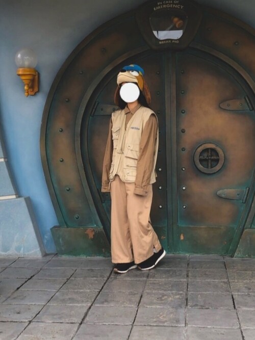 ｒｉさんのコーディネート