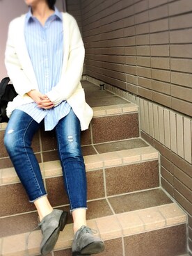 saori7284さんのコーディネート