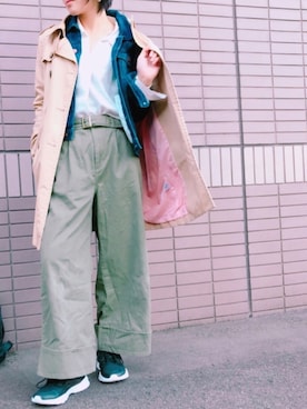 saori7284さんのコーディネート