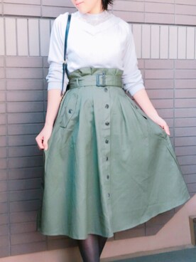 saori7284さんのコーディネート