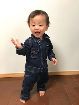 はる坊さんのコーディネート