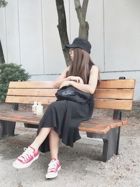 てあみさんのコーディネート