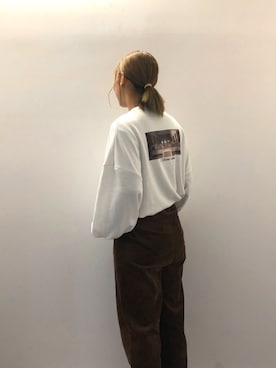 A Y A K Aさんのコーディネート