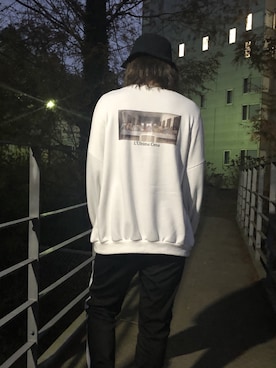 A Y A K Aさんのコーディネート