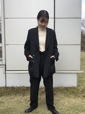 A Y A K Aさんのコーディネート