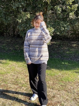 A Y A K Aさんのコーディネート