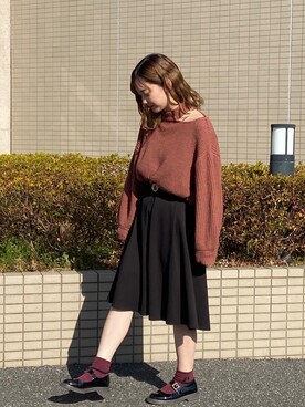 A Y A K Aさんのコーディネート