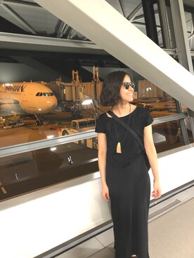 ebikinokoさんのコーディネート