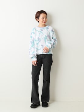 JOINT WORKSさんのコーディネート