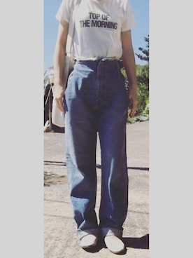 MA3NUMさんのコーディネート