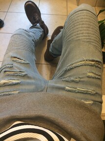 Stampd' LA | デニムパンツ