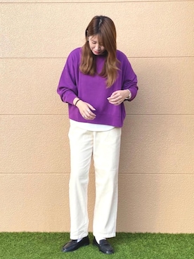 coen さかいさんのコーディネート