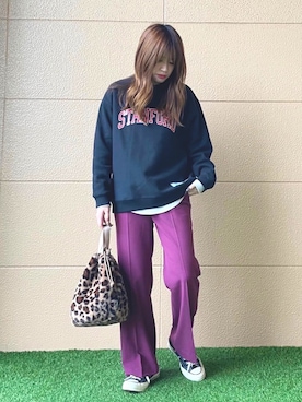 coen さかいさんのコーディネート