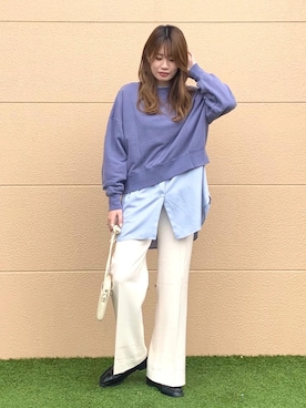 coen さかいさんのコーディネート