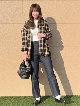 coen さかいさんのコーディネート