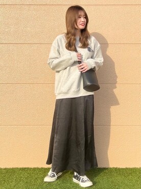 coen さかいさんのコーディネート