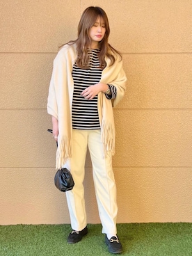 coen さかいさんのコーディネート