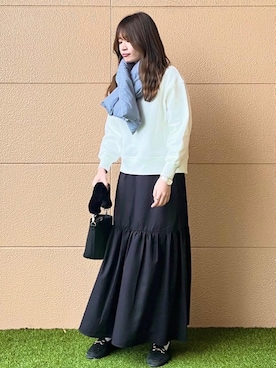 coen さかいさんのコーディネート