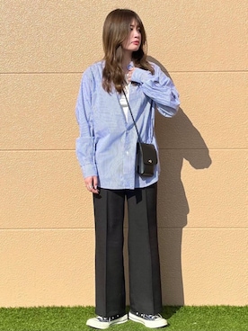 coen さかいさんのコーディネート