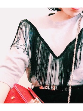 ゆかさんのコーディネート