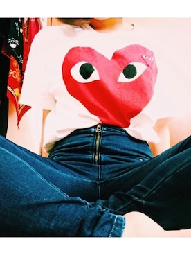 ゆかさんのコーディネート