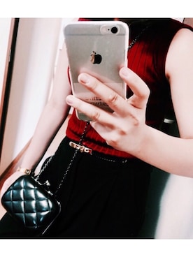 ゆかさんのコーディネート