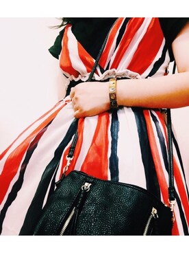 ゆかさんのコーディネート