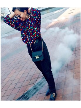 ゆかさんのコーディネート