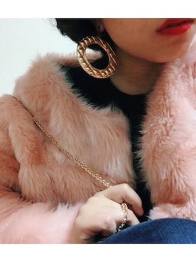 ゆかさんのコーディネート