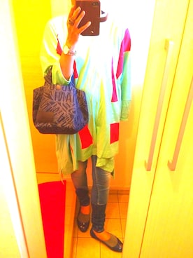 Anglomania20さんのコーディネート