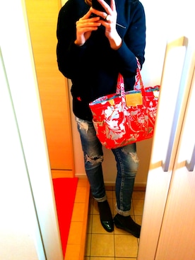 Anglomania20さんのコーディネート