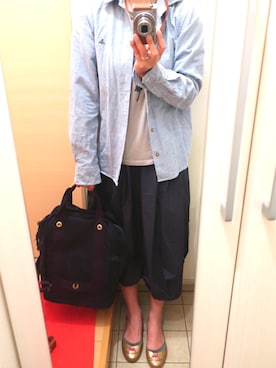 Anglomania20さんのコーディネート