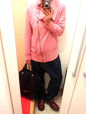 Anglomania20さんのコーディネート