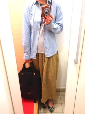 Anglomania20さんのコーディネート