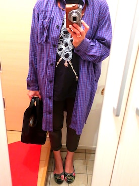 Anglomania20さんのコーディネート