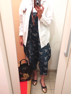 Anglomania20さんのコーディネート