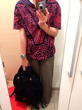 Anglomania20さんのコーディネート