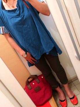 Anglomania20さんのコーディネート