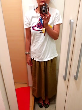 Anglomania20さんのコーディネート