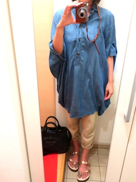 Anglomania20さんのコーディネート