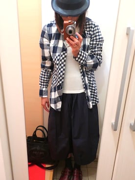 Anglomania20さんのコーディネート