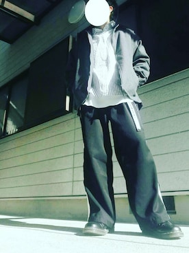 Hiroさんのコーディネート