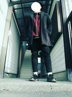 Hiroさんのコーディネート