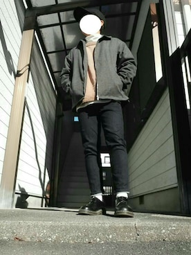 Hiroさんのコーディネート