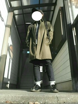 Hiroさんのコーディネート