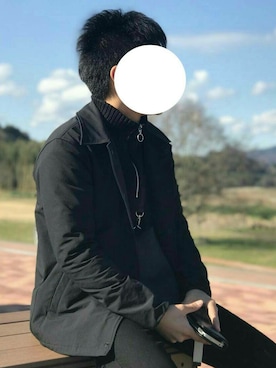 Hiroさんのコーディネート