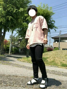 Hiroさんのコーディネート