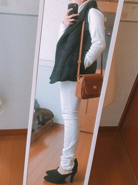 miuさんのコーディネート