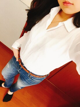 miuさんのコーディネート