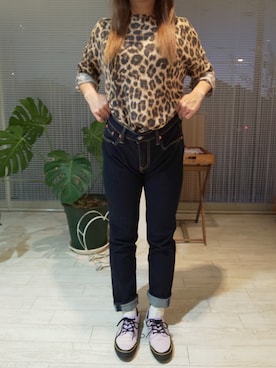 yukさんのコーディネート